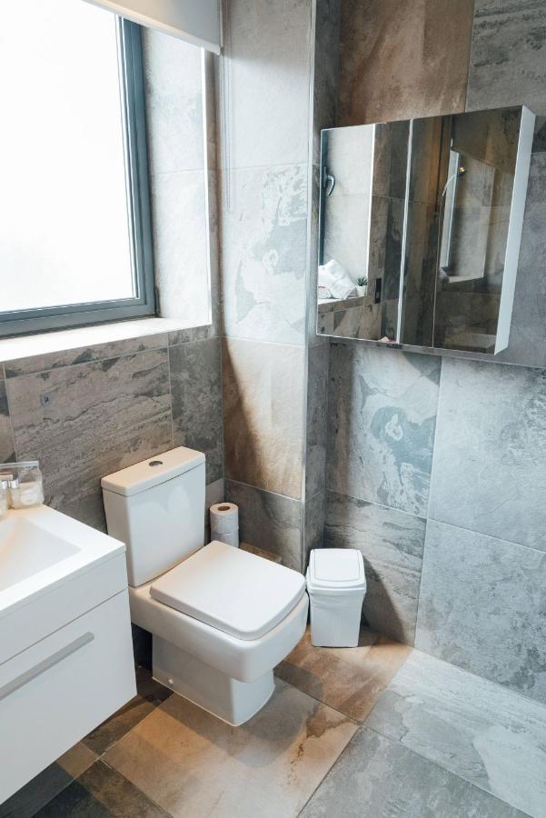 Access Brick Lane Apartment ลอนดอน ภายนอก รูปภาพ