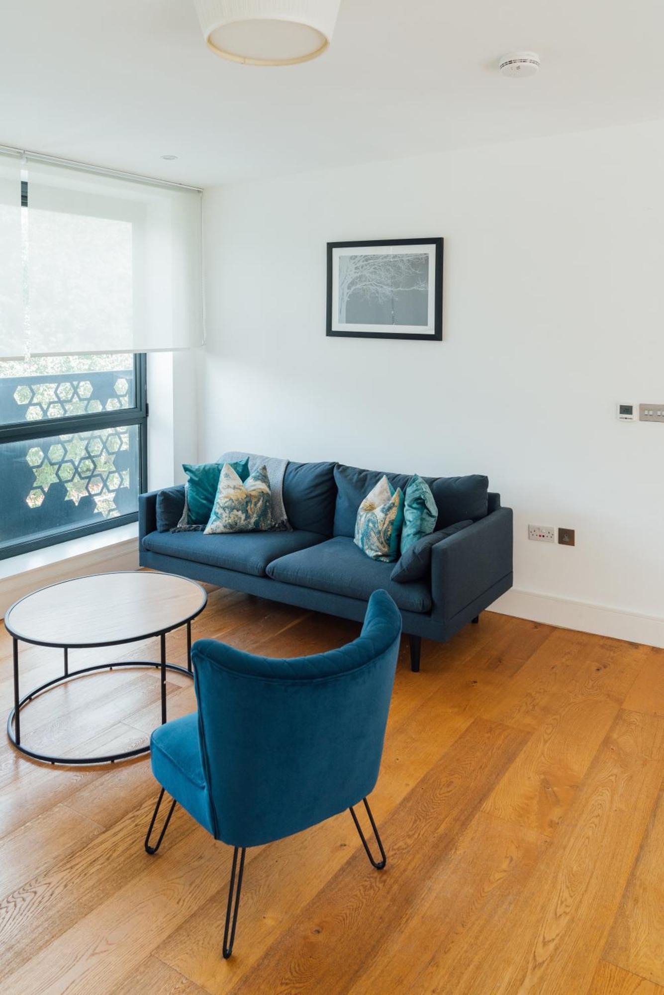 Access Brick Lane Apartment ลอนดอน ภายนอก รูปภาพ
