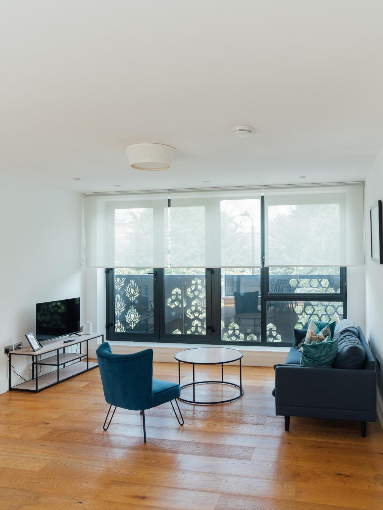 Access Brick Lane Apartment ลอนดอน ภายนอก รูปภาพ