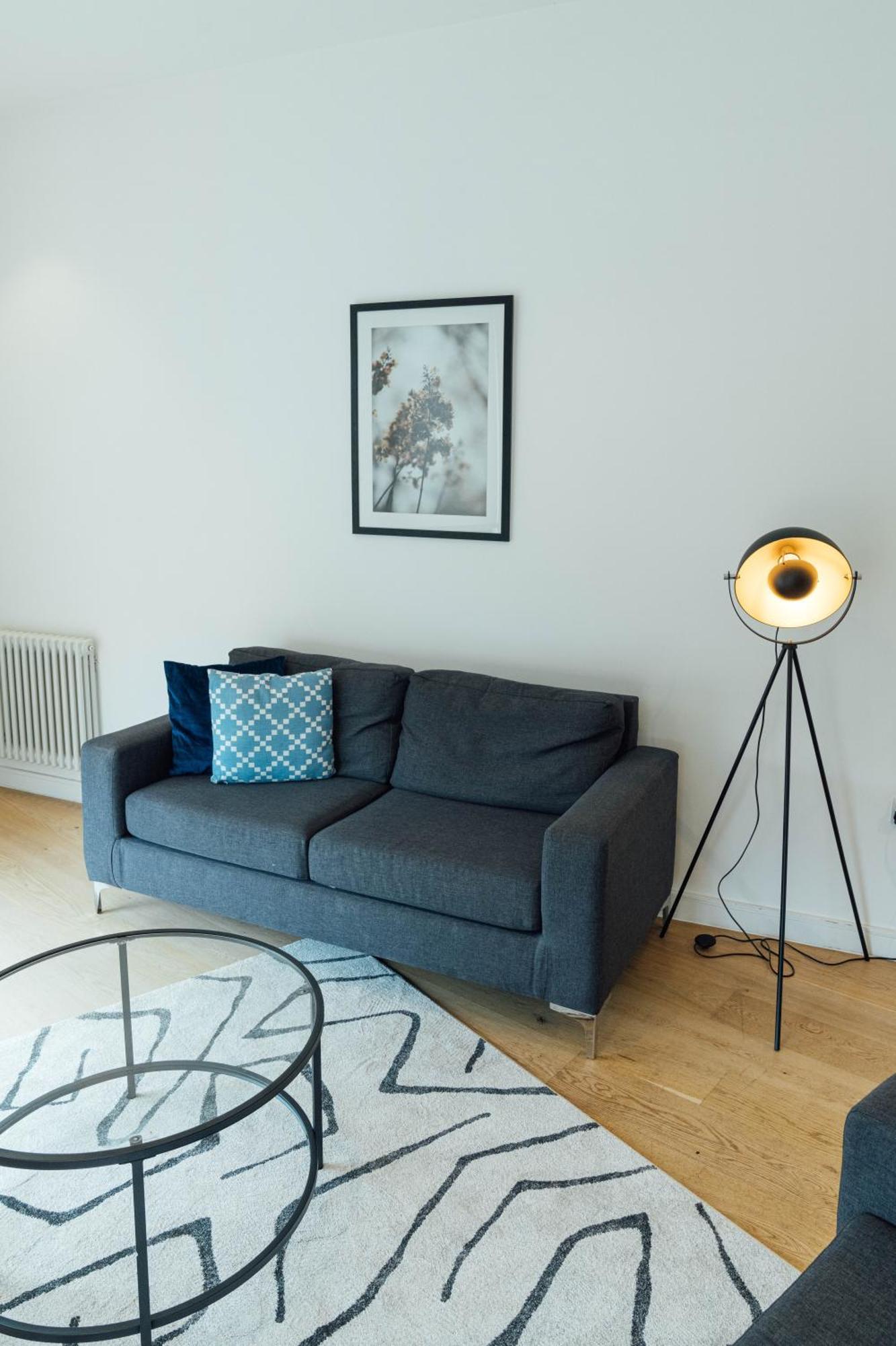 Access Brick Lane Apartment ลอนดอน ภายนอก รูปภาพ