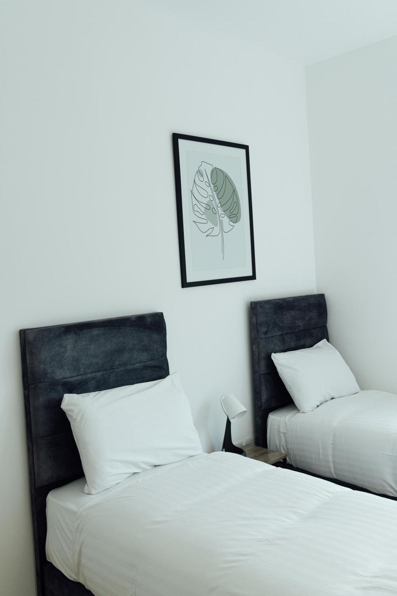 Access Brick Lane Apartment ลอนดอน ภายนอก รูปภาพ