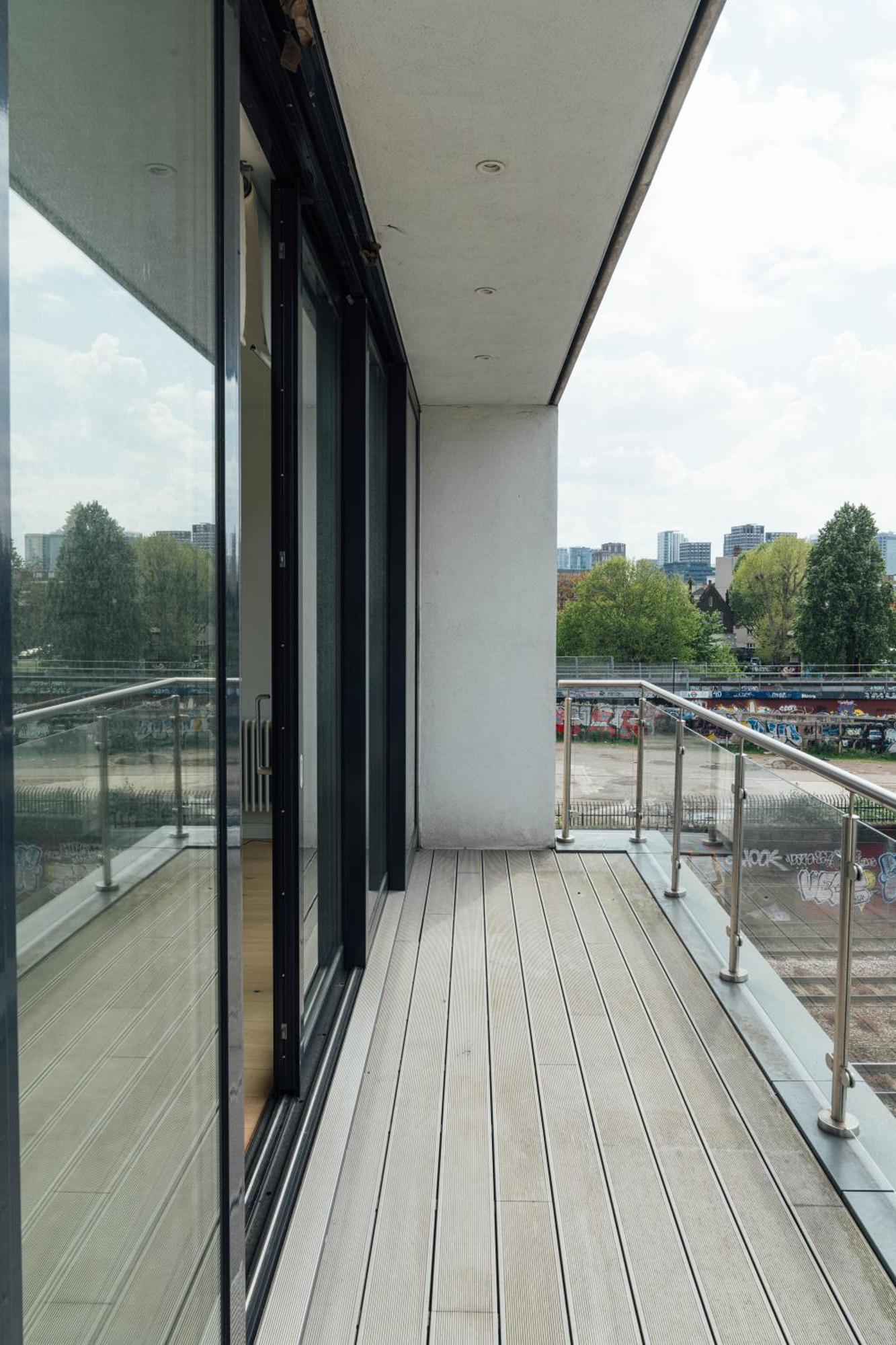 Access Brick Lane Apartment ลอนดอน ภายนอก รูปภาพ