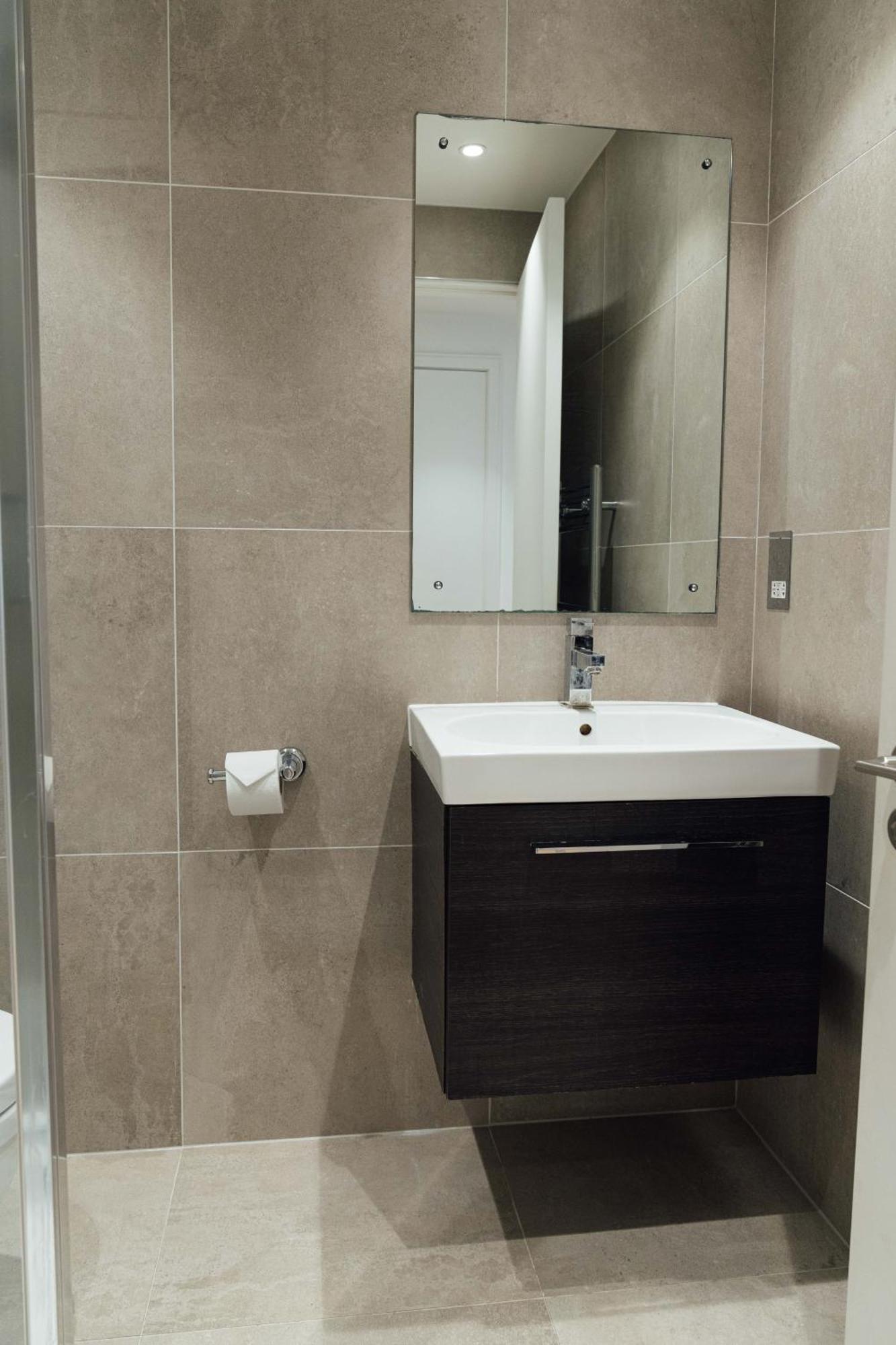 Access Brick Lane Apartment ลอนดอน ภายนอก รูปภาพ
